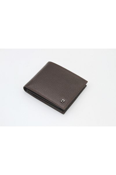 Pierre Cardin Ανδρικό πορτοφόλι από γνήσιο δέρμα (ORIGINAL PC2361)