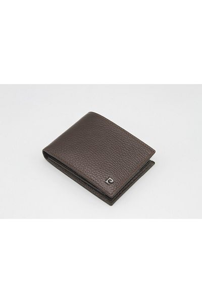 Pierre Cardin Genuine Leather Wallet (Original Pc3234)