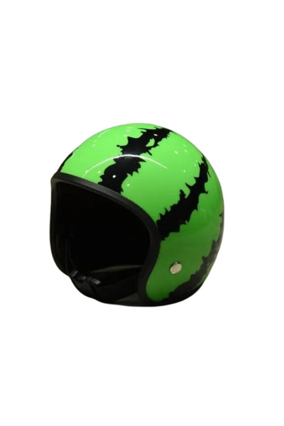 ESD Mini Kedi&Köpek Dekoratif Amaçlı Açık Kask