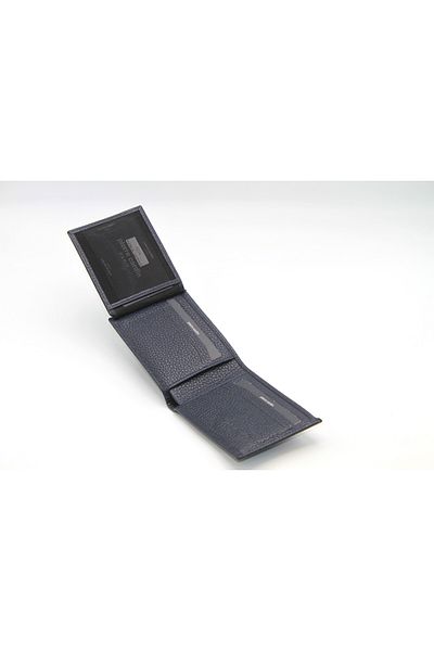 Pierre Cardin Genuine Leather Wallet (Original Pc3234)