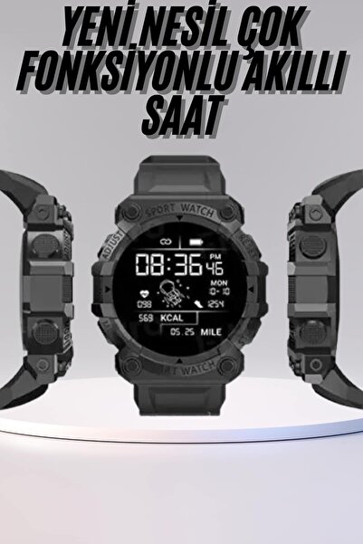 indispensablely popüler Yeni Nesil Çok Fonksiyonlu Uyku ve Sağlık Takibi Yapa...