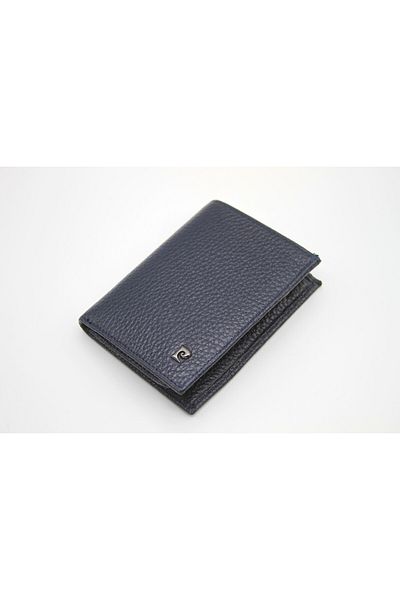 Pierre Cardin Genuine Leather Wallet (Original Pc2734)