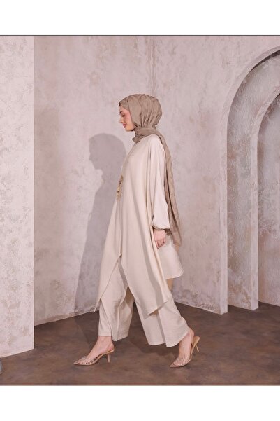 Aryen بدلة بنطلون بوهيميا