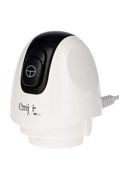 Emjoi Double Blade Vegetable Chopper 300 Watts 1 Liter - White