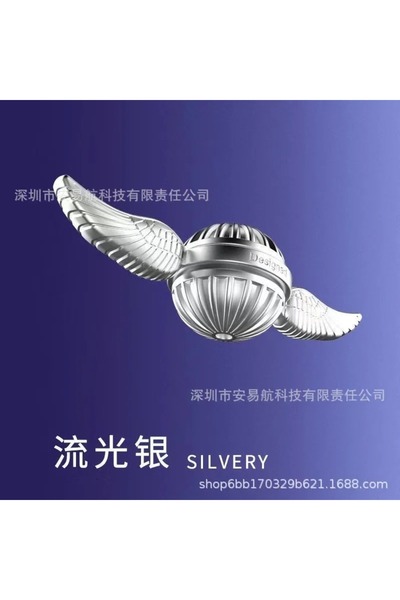 Choice لعبة فيدجيت سبينر ماجيك بوي من سيلفر هاريس، ملحقات فيلم جولدن سنيتش، ف...