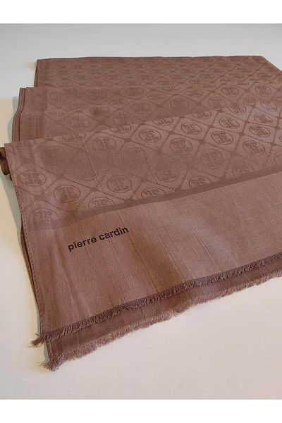 Pierre Cardin Monogram Shal 1030300-934