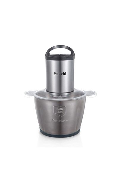 SAACHİ Saachi Electric Chopper 3L 350W NL-CH-567S