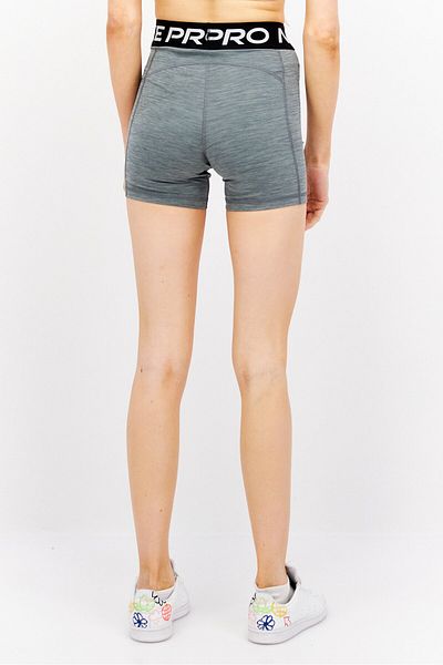 Nike Women Sport Fit Cycling Short, Grey