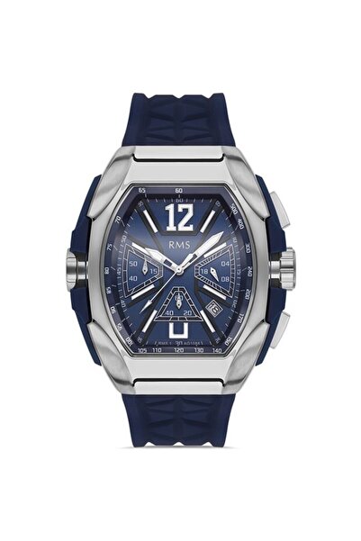 RMS Zeıtmeıster Rms.1.Ag1088.09 Men's Wristwatch
