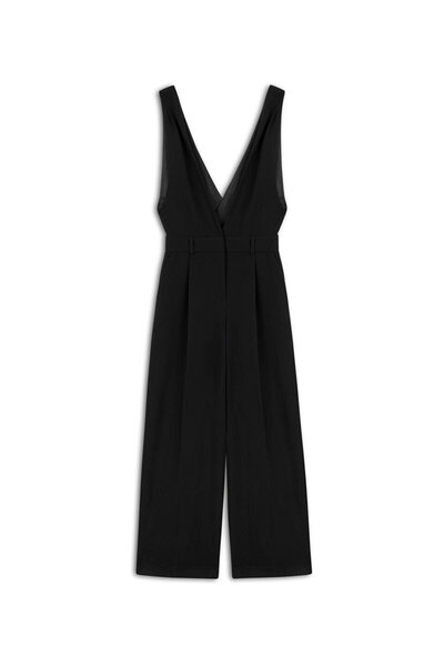 Twist Straıght fit tulum