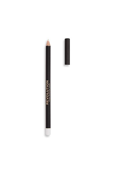 MAKEUP REVOLUTION Makeup Revolution Kohl Eyeliner White