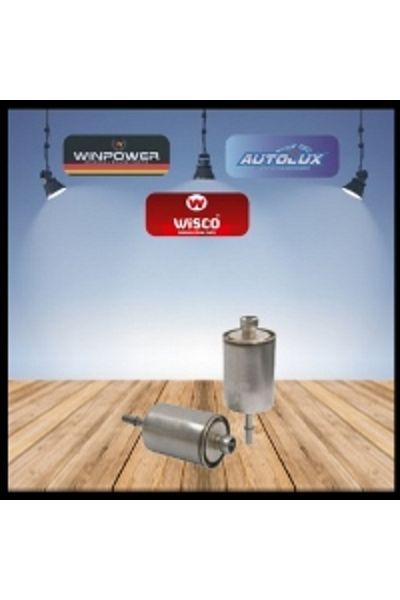 Wisco فلتر الوقود 818567