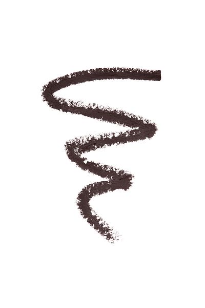 MAKEUP REVOLUTION Revolution Streamline Waterline Eyeliner Pencil Brown