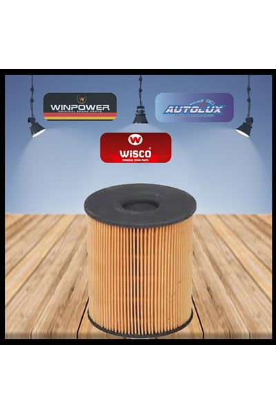 Wisco فلتر الوقود 6110900051