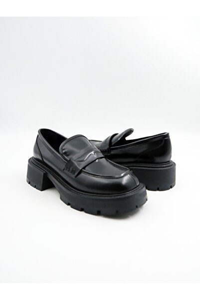 Tenau Жіночі мокасини з натуральної шкіри