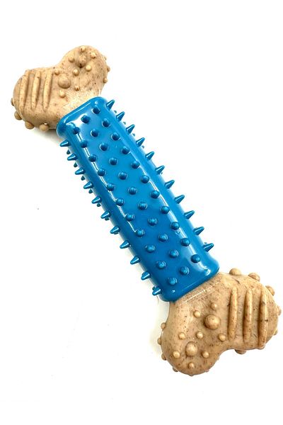 Tasma Market Teether & Anti-Tartar - Bone - Dog Toy XL