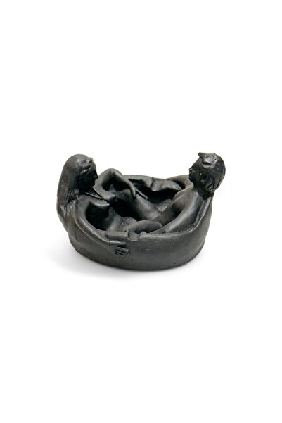 Morey Polyester Küllük - Kül Tablası