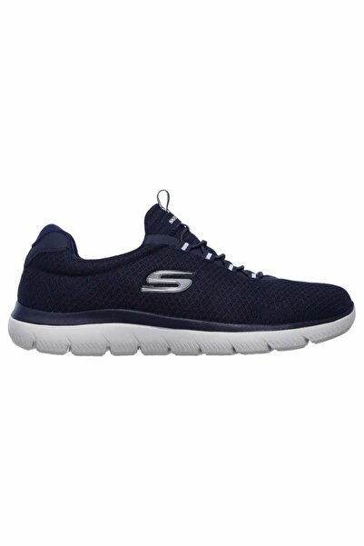 SKECHERS SUMMİTS Erkek Günlük Spor Ayakkabı 52811TK NVY Lacivert