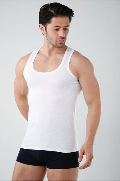Gizem iç giyim 1 Male Athlete