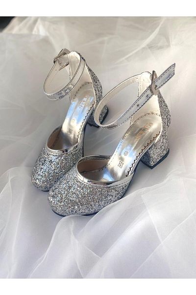 Görkem bebe ayakkabı ve tekstil Girl's Heels