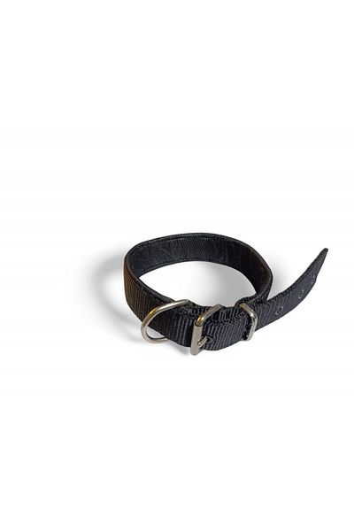 PACOPET Soft Textured Column Dog Collar 40 cm