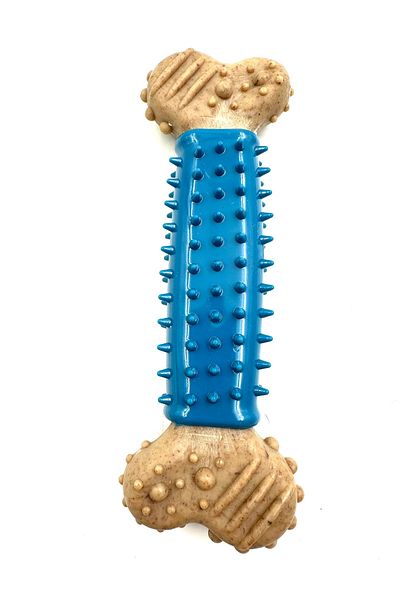 Tasma Market Teether & Anti-Tartar - Bone - Dog Toy XL