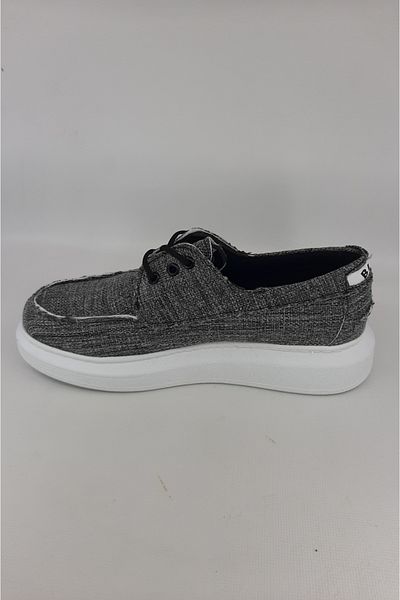 trender Gray Men's Casual Shoes 503