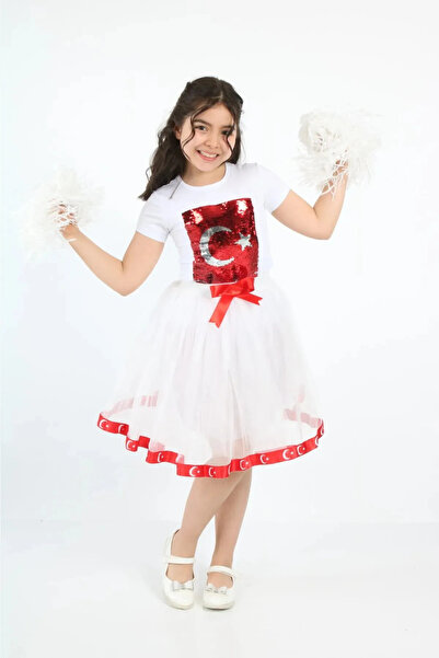 NOBLE STORE Επίδειξη 23 Απριλίου - Κοστούμι και κοστούμι για κορίτσια NBL526