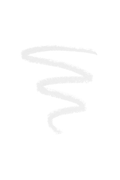 MAKEUP REVOLUTION Revolution Streamline Waterline Eyeliner Pencil White
