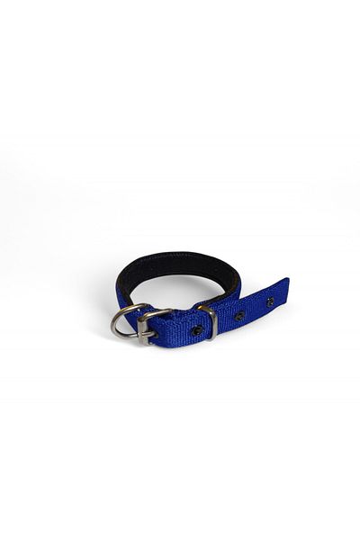 PACOPET Soft Textured Column Dog Collar 40 cm