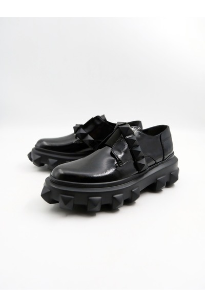 Tenau Жіночі мокасини з натуральної шкіри