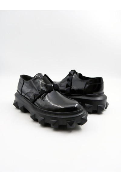 Tenau Жіночі мокасини з натуральної шкіри