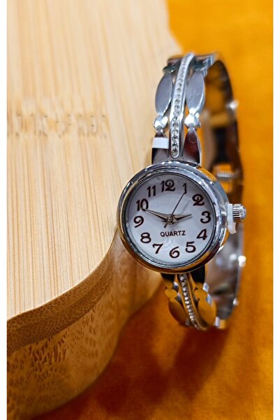 Monalisa Home ساعة كارتير من الفولاذ