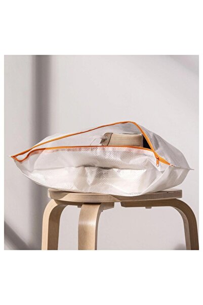 IKEA PARKLA Ayakkabı Kutusu 48*22 cm