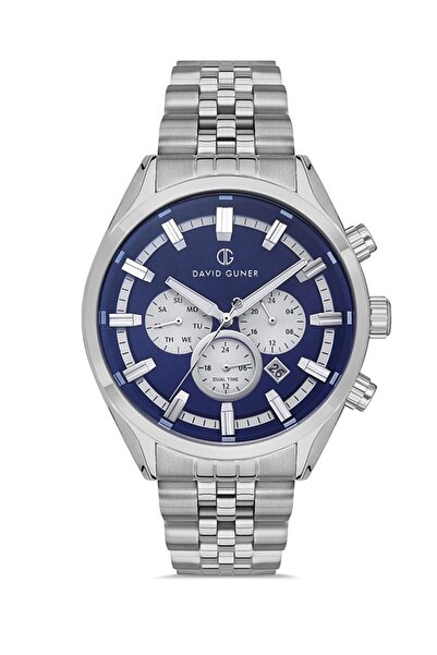 DAVID GUNER Dg-8402Ga-A3 Men's Watch