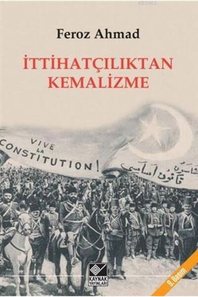 Timaş Yayınları الوحدة إلى الكمالية