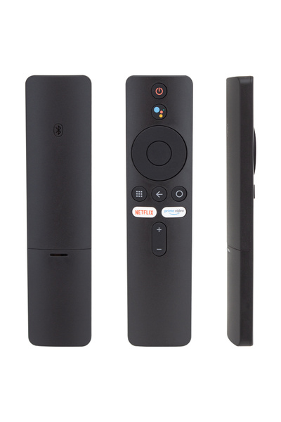 Genel Markalar Mi Box S 4k Tv Stick Netflix Prime Video Tuşlu Kumanda