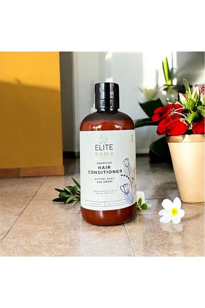 The Elite Home بلسم طبيعي 250 مل