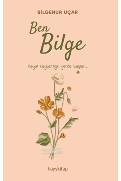 hayykitap Ben Bilge