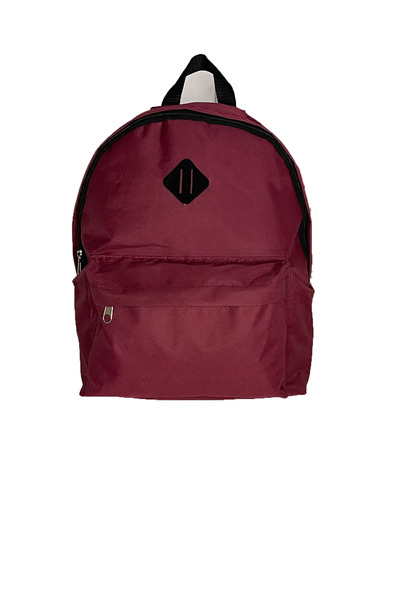 Mert çanta ESPAK ÇANTA BORDO SIRT ÇANTASI ÇOK AMAÇLI ÇANTA