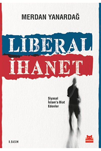 Timaş Yayınları Liberal İhanet