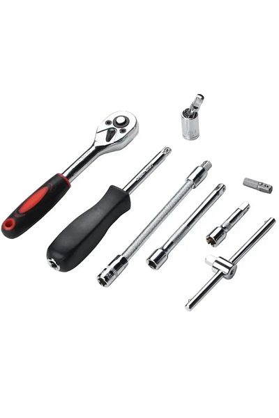 GENERAL 46 Piece Screwdriver Bit Set - Professional Performance at Your Fingertips!