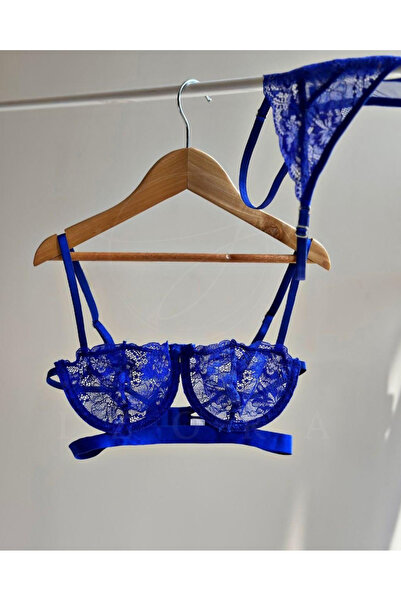 Dantelli Bra Set