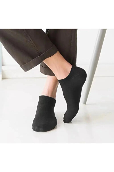 Mikka Lüks Унисекс обикновени чорапи от 9 части 额外舒适性, 黑白灰颜色选择