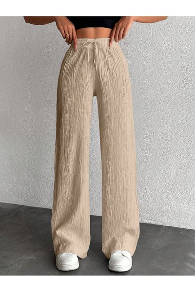 Quen Women's Pants