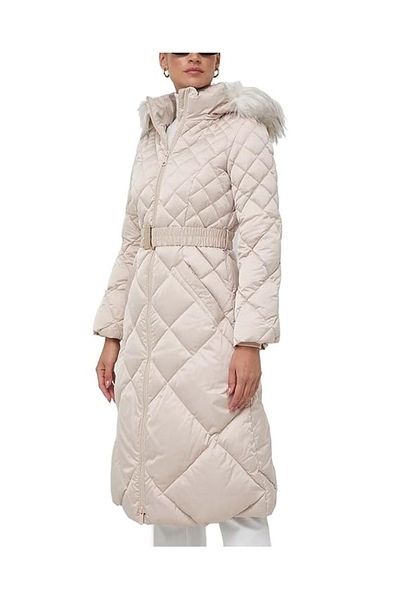 Guess Olga Real down Women's Goose down Coat