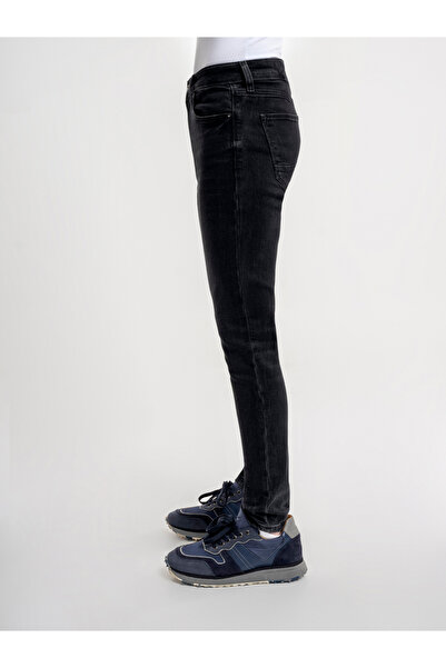 Loft Justin Skinny Fit Men's Pants 4749Q