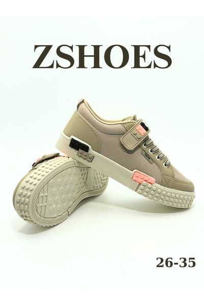 ZSHOES Pantofi pentru copii/bebe unisex 26-35 complet ortopedici