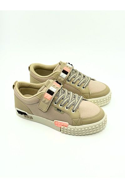 ZSHOES Pantofi pentru copii/bebe unisex 26-35 complet ortopedici