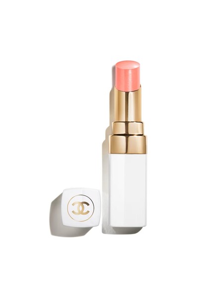 Chanel أحمر شفاه روج كوكو بوم - مرطب ومغذي طويل الأمد، أحمر شفاه لامع 3G